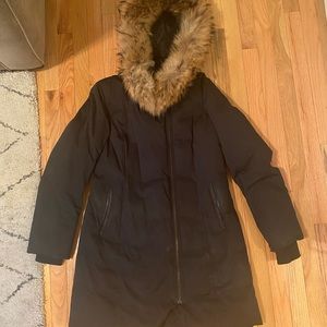 Soia & Kyo down jacket